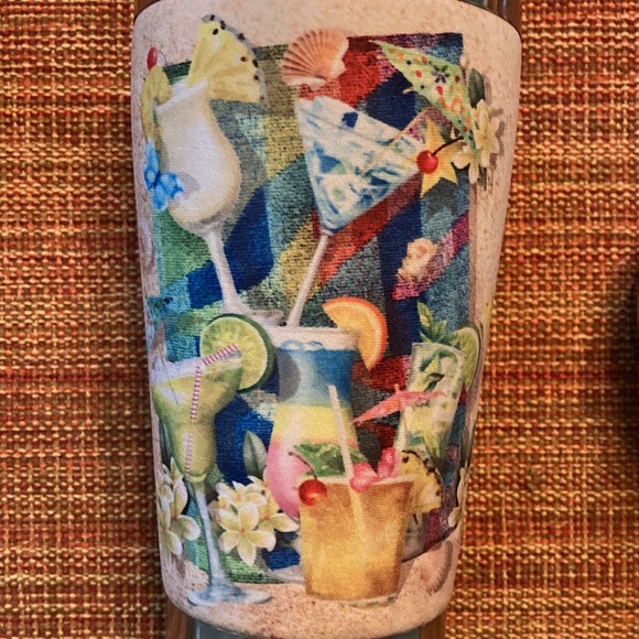 Mugzie Cocktail Shaker -New - Picture 3 of 8